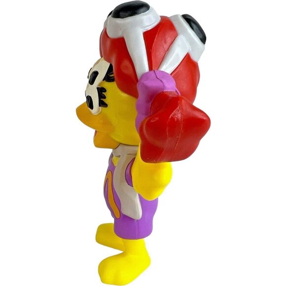 McDonalds Cactus Plant Flea Market Birdie Figure Adult Happy Meal Toy 2022 - Picture 4 of 7